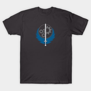 Brotherhood of Steel (Variant) T-Shirt